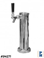 Bar Beer Tap Tower