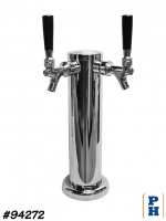 Bar Beer Tap Tower