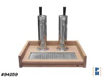 Bar Beer Tap