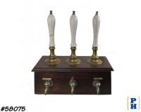 Bar Beer Tap