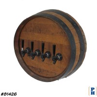 Bar Beer Tap