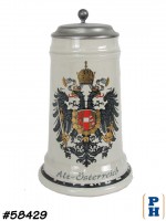 Beer Stein