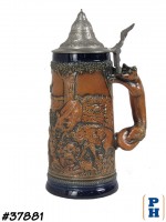 Beer Stein