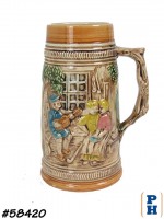 Beer Stein