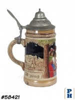Beer Stein