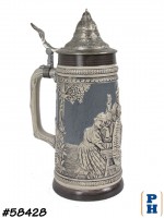 Beer Stein