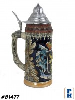 Beer Stein