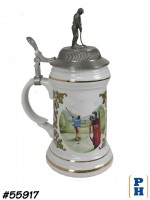 Beer Stein