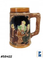 Beer Stein