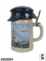 Beer Stein