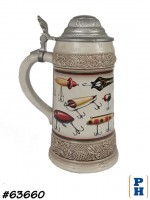 Beer Stein