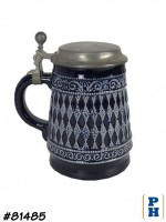 Beer Stein