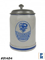 Beer Stein