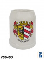 Beer Mug