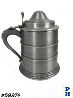 Beer Stein Ice Bucket