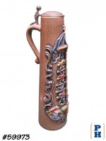 Beer Stein