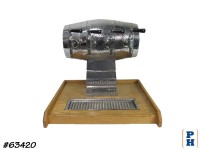 Bar Beer Tap