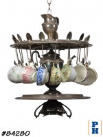 Hanging Lamp