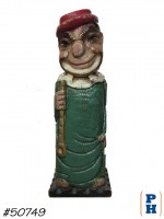 Liquor Bottle Case