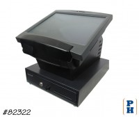Touch Screen Register