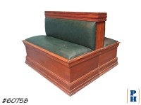 Booth