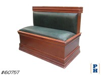 Booth