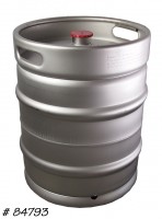 Beer Keg