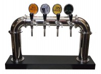 Bar Beer Tap