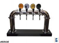 Bar Beer Tap