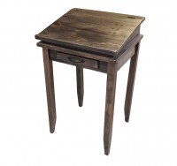 Captains Desk