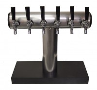 Bar Beer Tap