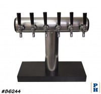 Bar Beer Tap