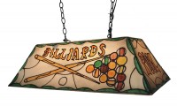Billiards Hanging Lamp