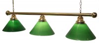 Billiards Hanging Lamp