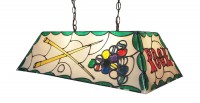 Billiards Hanging Lamp
