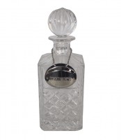 Liquor Decanter