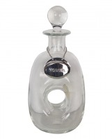 Liquor Decanter