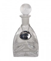 Liquor Decanter
