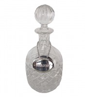 Liquor Decanter