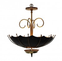 Hanging Lamp