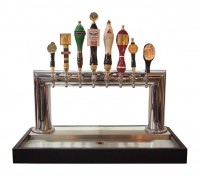 Bar Beer Tap