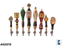 Bar Tap Handle