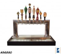 Bar Beer Tap