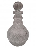 Liquor Decanter