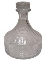 Liquor Decanter