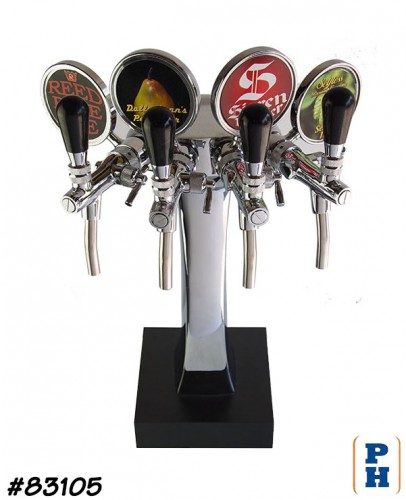 Bar Beer Tap