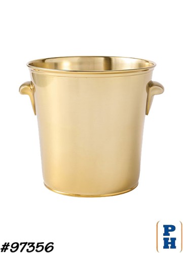 Champagne Bucket