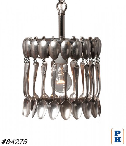 Hanging Lamp