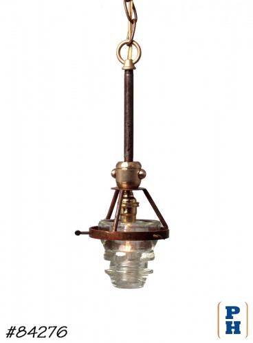 Hanging Lamp