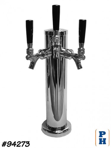 Bar Beer Tap Tower